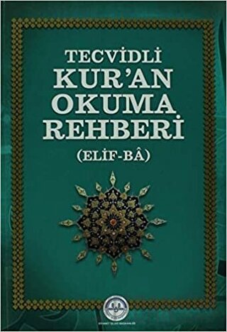 Tecvidli Kur'an Okuma Rehberi