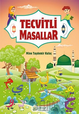 Tecvitli Masallar