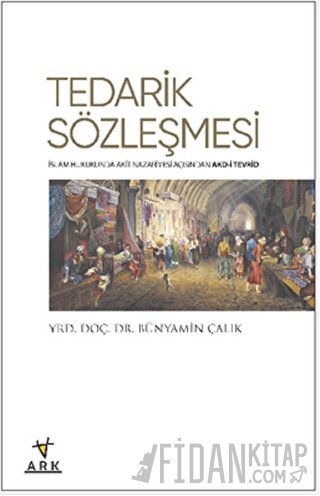 Tedarik Sözleşmesi