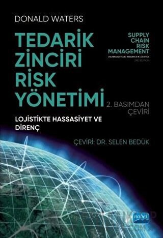 Tedarik Zinciri Risk Yönetimi