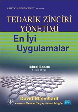 Tedarik Zinciri Yönetimi En İyi Uygulamalar