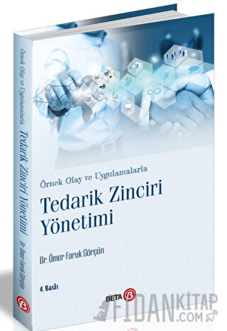 Tedarik Zinciri Yönetimi