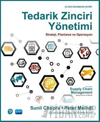 Tedarik Zinciri Yönetimi