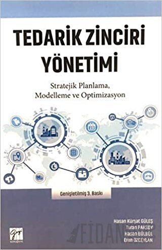 Tedarik Zinciri Yönetimi