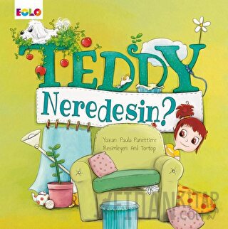 Teddy Neredesin?