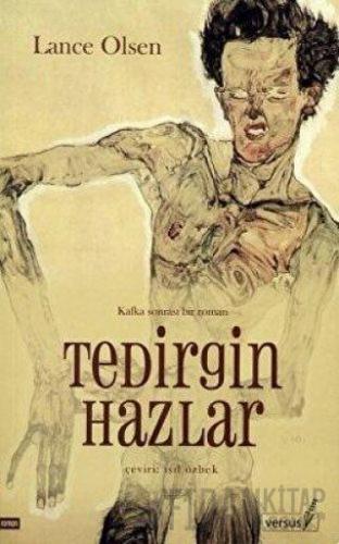 Tedirgin Hazlar