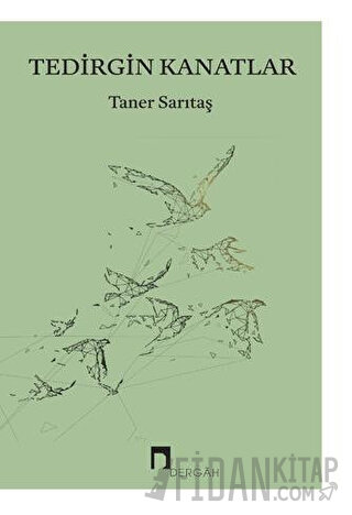 Tedirgin Kanatlar