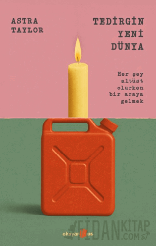 Tedirgin Yeni Dünya