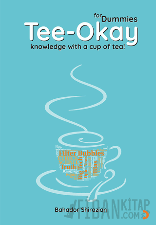 Tee-Okay for Dummies