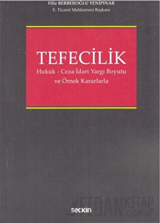 Tefecilik