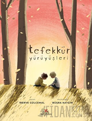 Tefekkür Yürüyüşleri