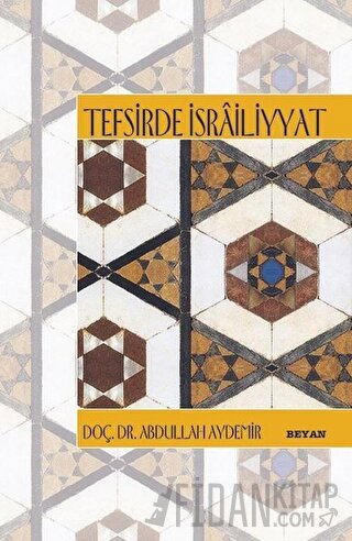 Tefsirde İsrailiyyat