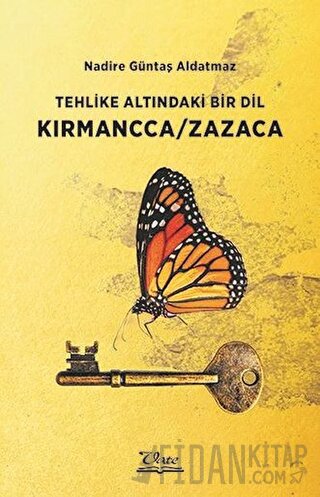 Tehlike Altındaki Bir Dil Kırmancca-Zazaca