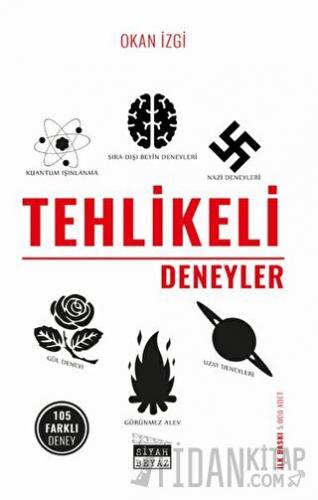 Tehlikeli Deneyler