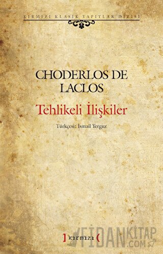 Tehlikeli İlişkiler