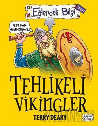 Tehlikeli Vikingler