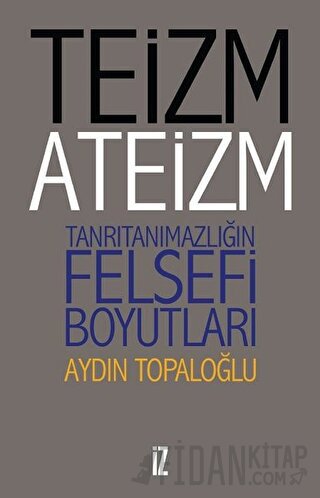 Teizm ve Ateizm