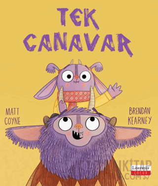 Tek Canavar