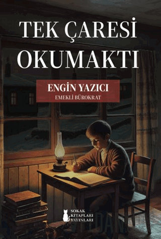 Tek Çaresi Okumaktı