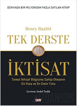 Tek Derste İktisat