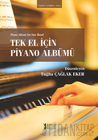 Tek El İçin Piyano Albümü