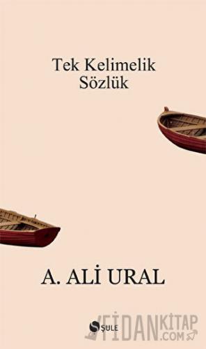 Tek Kelimelik Sözlük