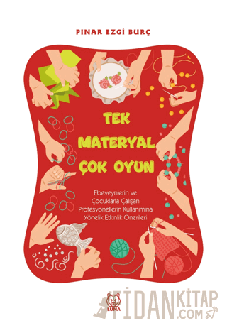 Tek Materyal Çok Oyun