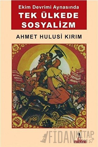 Tek Ülkede Sosyalizm