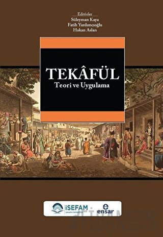 Tekafül Teori ve Uygulama Fatih Yardımcıoğlu