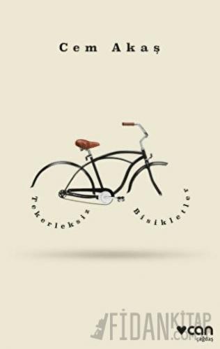 Tekerleksiz Bisikletler