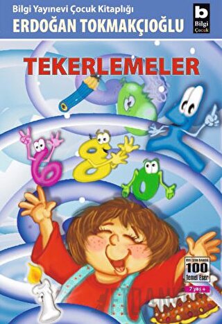 Tekerlemeler (Sayışmalar)
