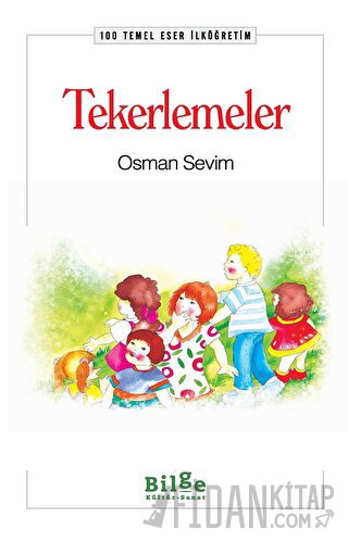 Tekerlemeler