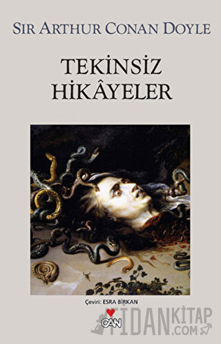 Tekinsiz Hikayeler