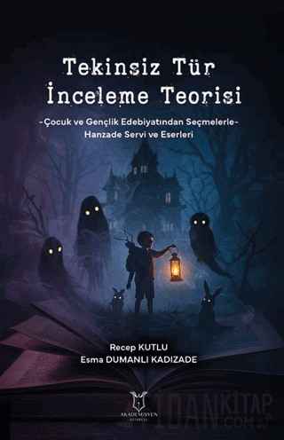Tekinsiz Tür İnceleme Teorisi
