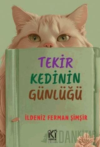 Tekir Kedinin Günlüğü