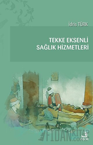 Tekke Eksenli Sağlık Hizmetleri