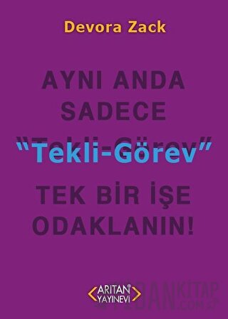 Tekli Görev Devora Zack