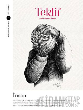 Teklif 2 Aylık Düşünce Dergisi Sayı: 6 Kasım 2022