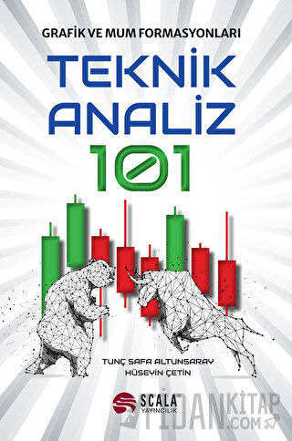 Teknik Analiz 101