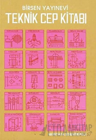 Teknik Cep Kitabı