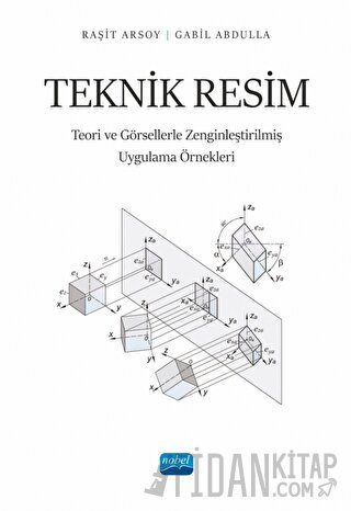 Teknik Resim