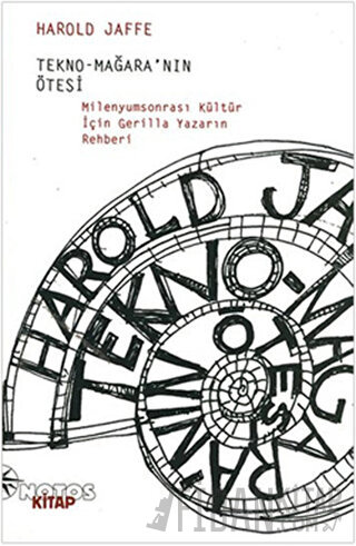 Tekno-Mağara’nın Ötesi