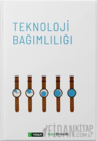 Teknoloji Bağımlılığı