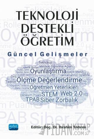 Teknoloji Destekli Öğretim: Güncel Gelişmeler