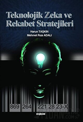 Teknolojik Zeka ve Rekabet Stratejileri