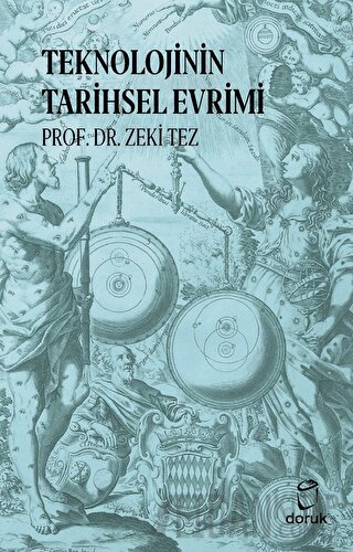 Teknolojinin Tarihsel Evrimi