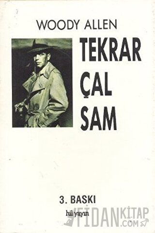 Tekrar Çal Sam