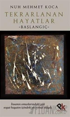 Tekrarlanan Hayatlar