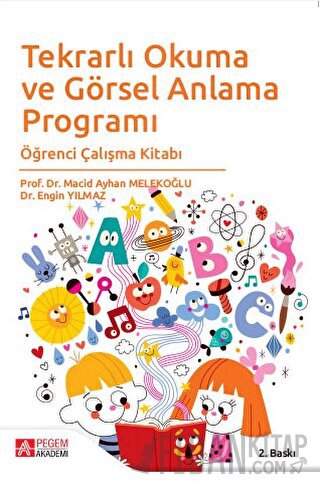 Tekrarlı Okuma ve Görsel Anlama Programı