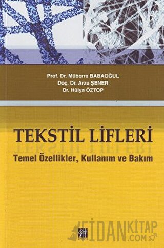 Tekstil Lifleri